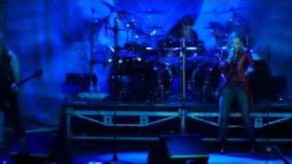 Nightwish Obras Whoever Brings The Night