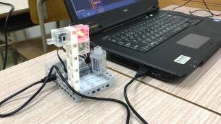 160427ロボットプログラミング教室1