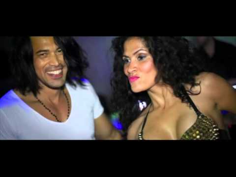 Hallux Makenzo   Vai No Cavalinho ft Marcus Vídeo Oficial