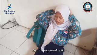 Download lagu DRAMA BAHASA JAWA 'SUARA DALAM BAYANG' SMP HANG TUAH 1 SURABAYA mp3