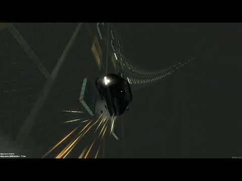 [HDM] NaGaFo ft. ?? - ???? 8 min bw