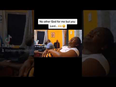 He alone is worthy 🙌  Julene Minto -Jamaican gospel 😇