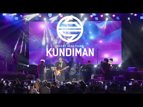Silent Sanctuary - Kundiman