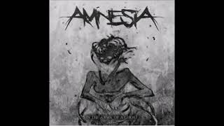 Amnesia - In The Arms Of A Ghost (EP STREAM)