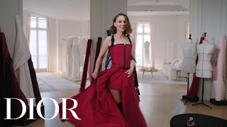 Christian Dior Miss Dior - A Miss in Paris Episode 5
