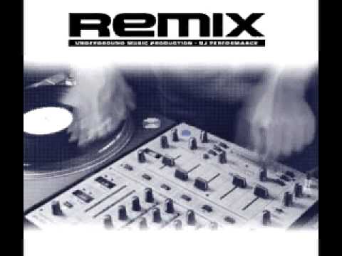 Tommy Trash vs Jeremih - Down on The End (Chuckie Bootleg)