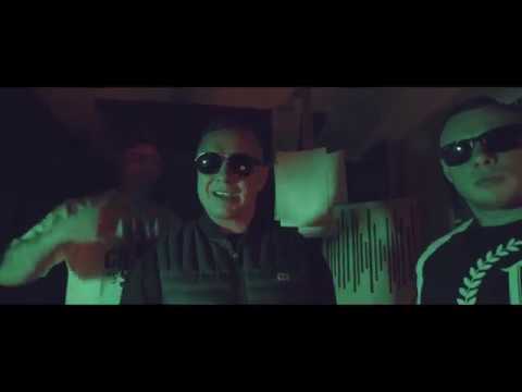 REST DIXON37 - SYF, STRES, ŁZY (FEAT. BONUS RPK , ARCZI SZAJKA) - Video wersja ocenzurowana Video