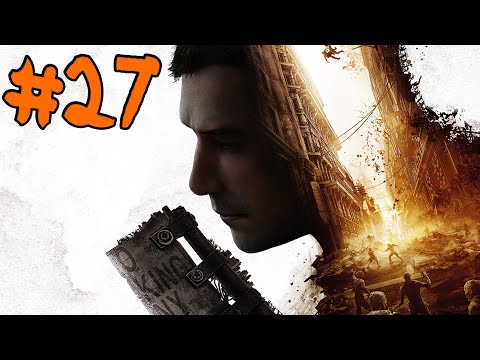 Dying Light 2 Stay Human - Walkthrough - Part 27 - The Matchmaker (PC UHD) [4K60FPS]