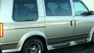 preview picture of video '2003 GMC Safari #C110927A in St. Louis St. Peters, MO'