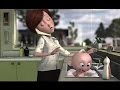 Los Increíbles 2004 En Español Latino