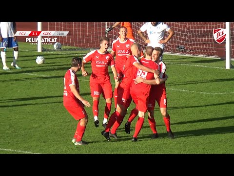 FC Vaajakoski v Kemi City FC