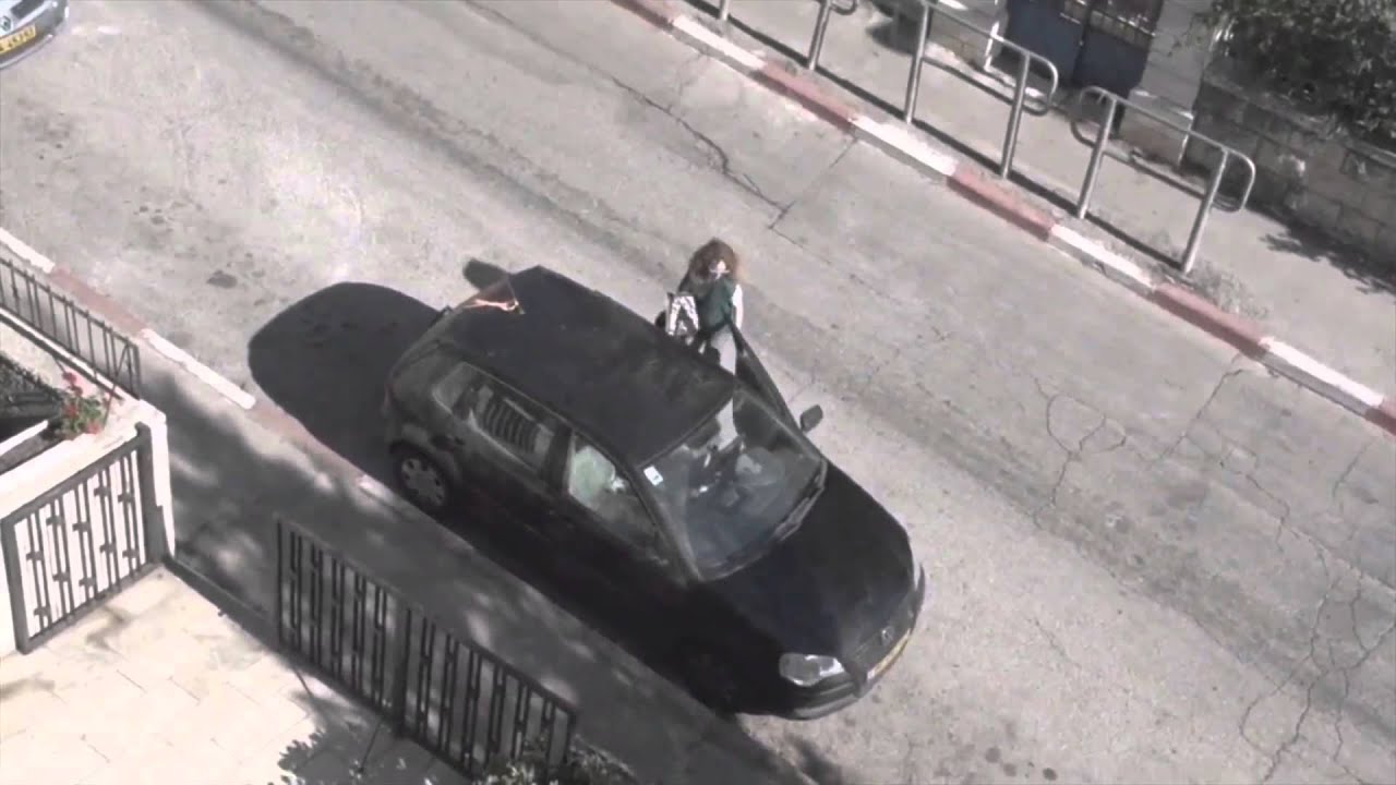 Miniature de la vidéo אחד באפריל טריילר- זוכה פרס אופיר 2015 du film April Fool’s