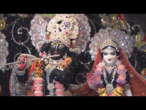 Kirtan night by ISV devotees, 06-15-16