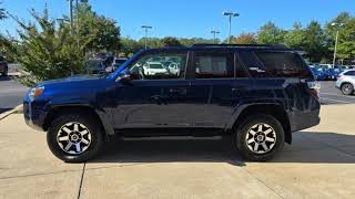 Used 2021 Toyota 4Runner Lexington Park, MD #U912410