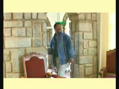 OZA JEROME - Fotsy Hely.flv