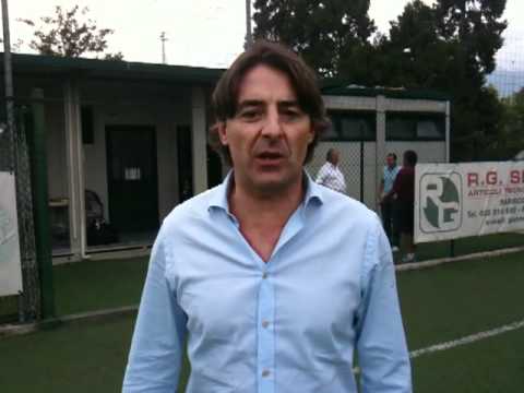 Giorgio Gaggiotti - ADC Mario Rigamonti