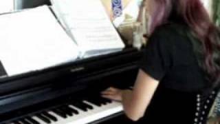 Everything Fades To Gray (Sonata Arctica) - Piano Cover