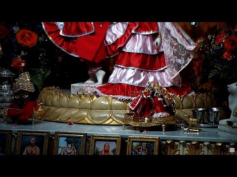 Mangal Arati / Japa on 3/28/2022