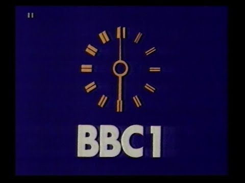 BBC1 Continuity | 30th June 1979