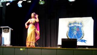 Trishala Sharma video