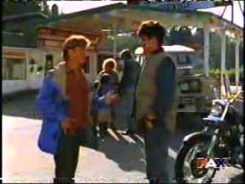 Yannick Bisson    Brothers by Choice four