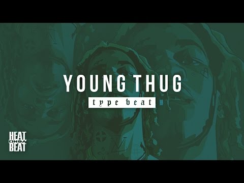 Young Thug ✘ Desiigner Type Beat - ''Stove Top'' (Prod. FD/Heat On Da Beat & MJ Nichols)