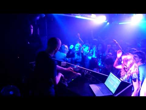 Paul Kalkbrenner @ Paris, Social Club - 04.12.2009