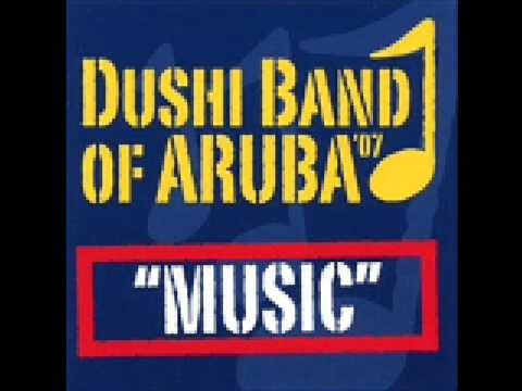 Dushi Dance Mix 2009 - Dushi Band of Aruba