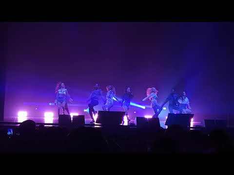 [190322] Dreamcatcher Invitation From Nightmare City Singapore - Good Night