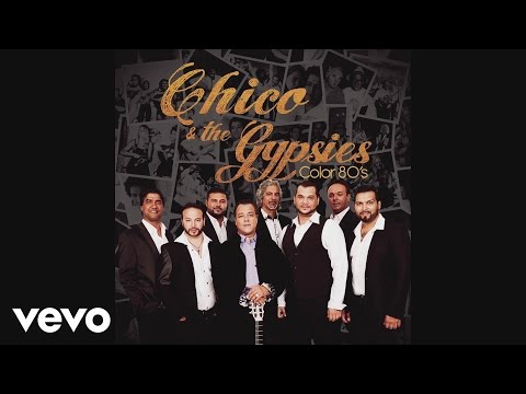 Chico & The Gypsies - Libertango (Audio)