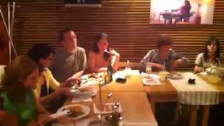 Ten Years After TBS -2