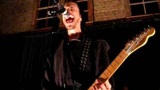 Ours - Sometimes (live in Austin)