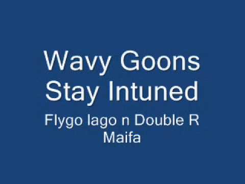 Wavy Goons Double r Mafia ,Flygo Lago