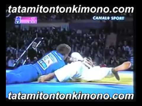 81kg Ivan Nifontov RUS   Antonio Ciano ITA