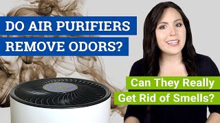 Do Air Purifiers Remove Odors or Get Rid of Smells? (Answered)