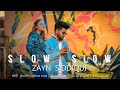 Zayn Siddiqui SLOW SLOW OFFICIAL MUSIC VIDEO