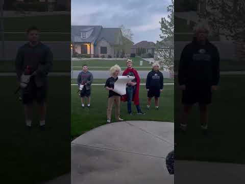 YouTube video