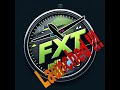 FXT F3K F5J Timer App Launch