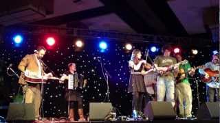 Black Prairie- Annie McGuire