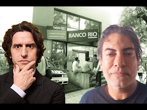 El verdadero cerebro detrás del ROBO DEL SIGLO ¿Quién es Fernando Araujo?