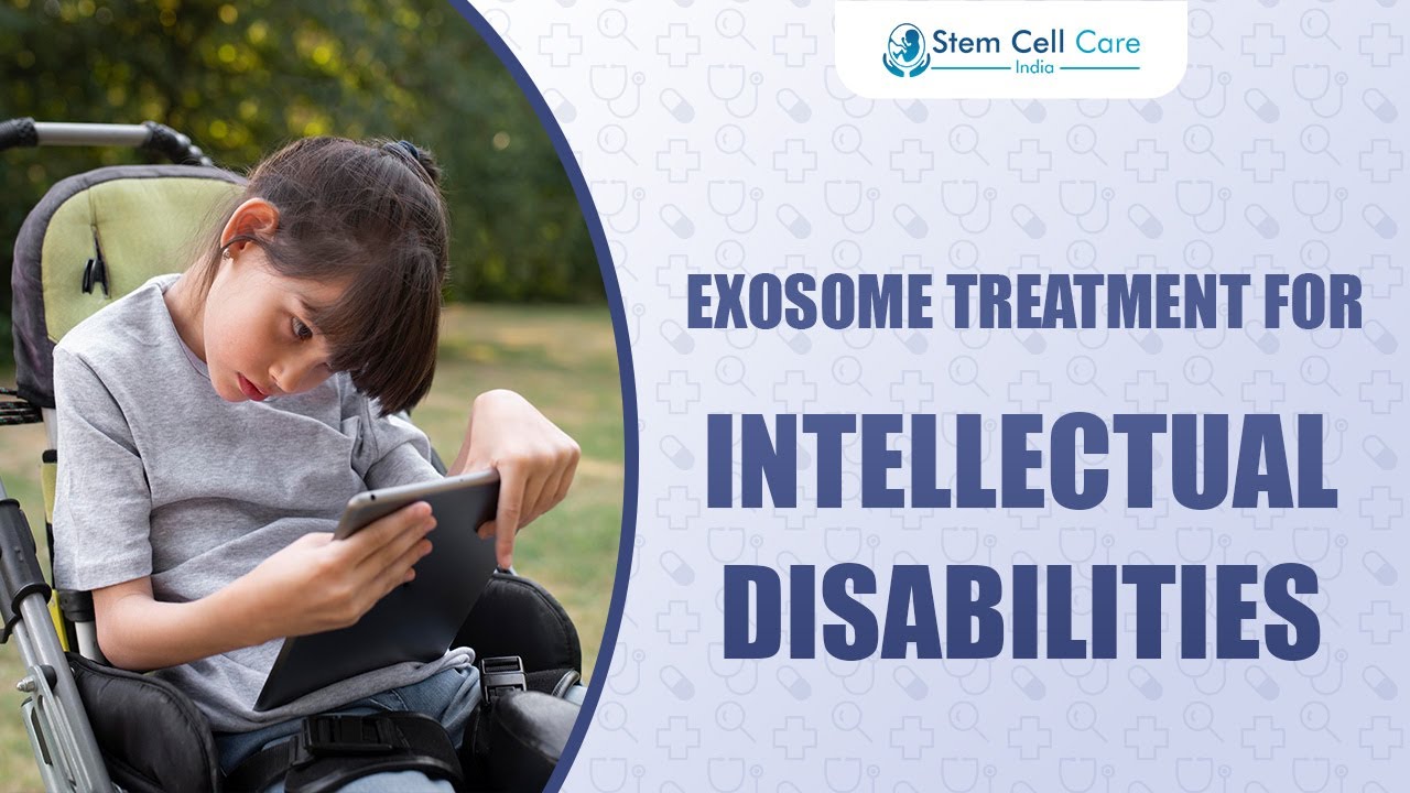 New Possibilities for Intellectual Disabilities