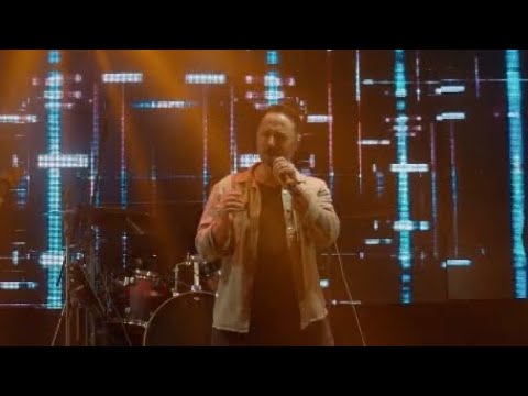 Banda 4Magic- ( A Little Respect- Sweet Dreams- Enjoy The Silence)