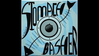 Stomach Basher   Raped