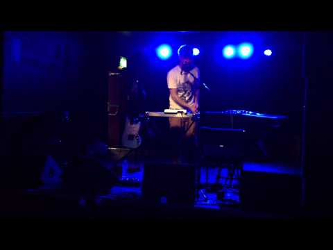 THePETEBOX: Future Loops Tour (Birmingham Ballroom) - "I Get Around" Attempt