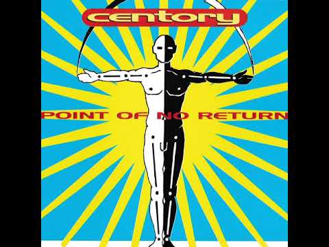 Centory Feat. Turbo B. - Point Of No Return (The 12 Inch) 1994