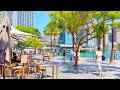 SYDNEY Walking Tour 2025 With BONDI BEACH Walk And Captions 4K 60fps