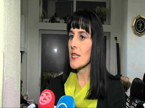 SBtv Vijesti - Uspješna godina za žene HSS-a