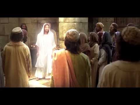 This is the Christ- Mormon Tabernacle Choir