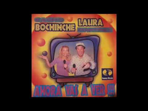 La Colita Es Mía   Cacho Bochinche