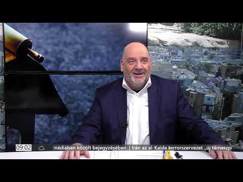 PIRKADAT Breuer Péterrel: Szabó György